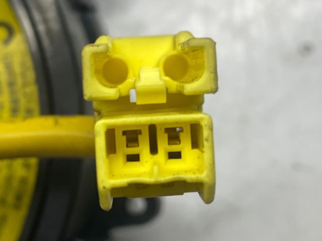 bontott TOYOTA COROLLA Légzsák Átvezető Szalagkábel