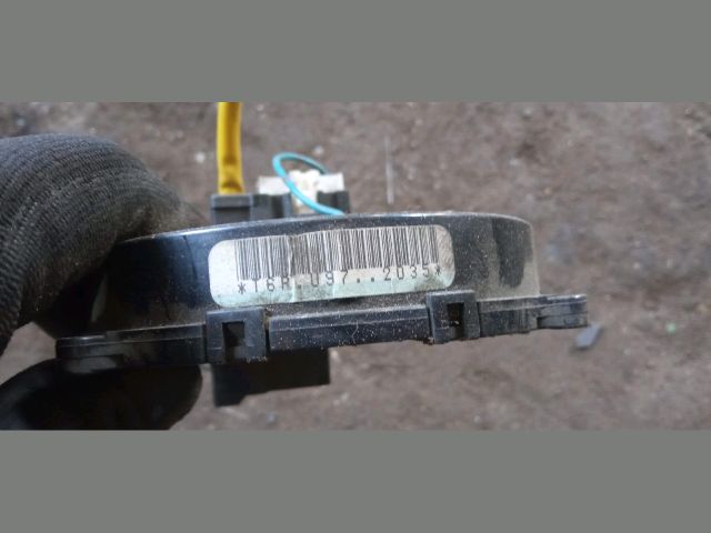 bontott TOYOTA COROLLA Légzsák Átvezető Szalagkábel