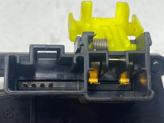 bontott TOYOTA COROLLA Légzsák Átvezető Szalagkábel