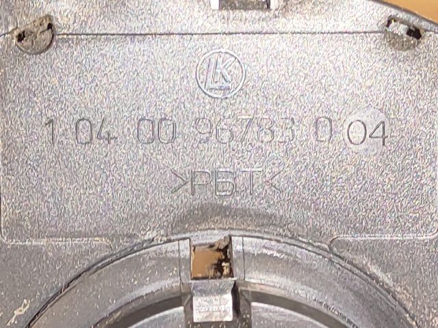 bontott TOYOTA COROLLA Légzsák Átvezető Szalagkábel