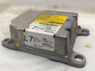 bontott TOYOTA COROLLA Légzsák Elektronika