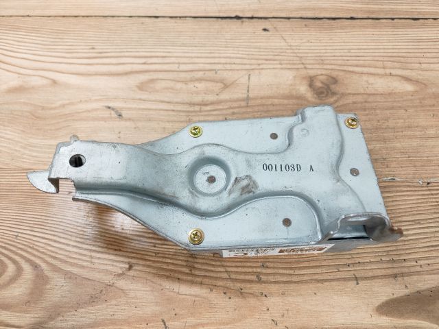 bontott TOYOTA COROLLA Légzsák Elektronika