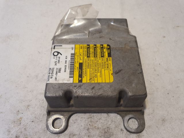 bontott TOYOTA COROLLA Légzsák Elektronika