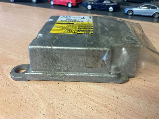 bontott TOYOTA COROLLA Légzsák Elektronika