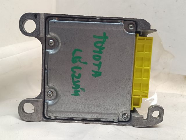 bontott TOYOTA COROLLA Légzsák Elektronika