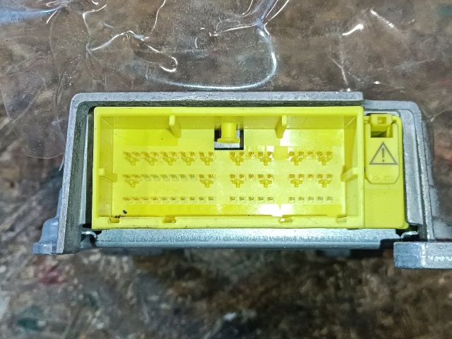 bontott TOYOTA COROLLA Légzsák Elektronika