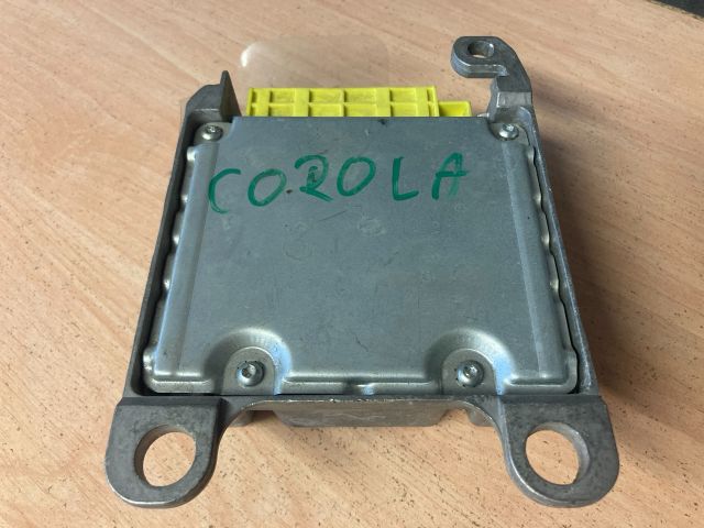 bontott TOYOTA COROLLA Légzsák Elektronika