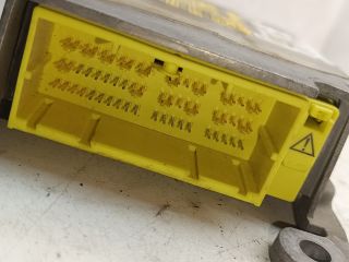 bontott TOYOTA COROLLA Légzsák Elektronika