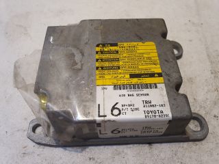 bontott TOYOTA COROLLA Légzsák Elektronika