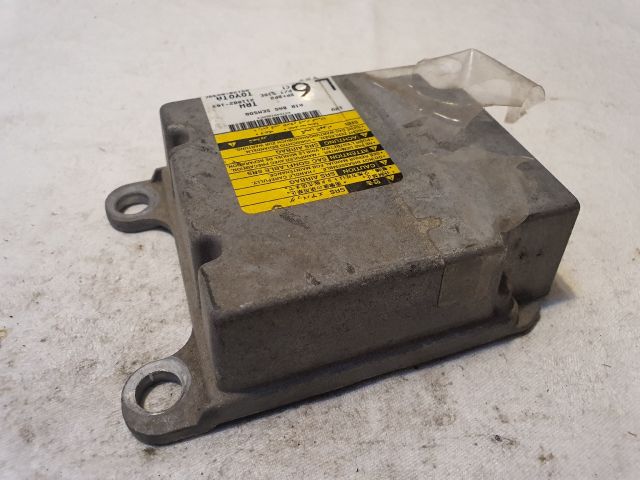 bontott TOYOTA COROLLA Légzsák Elektronika