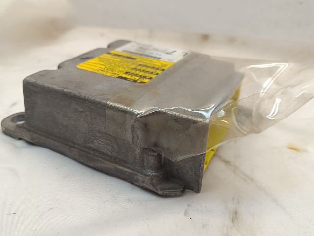 bontott TOYOTA COROLLA Légzsák Elektronika