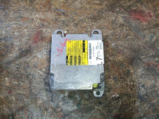 bontott TOYOTA COROLLA Légzsák Elektronika