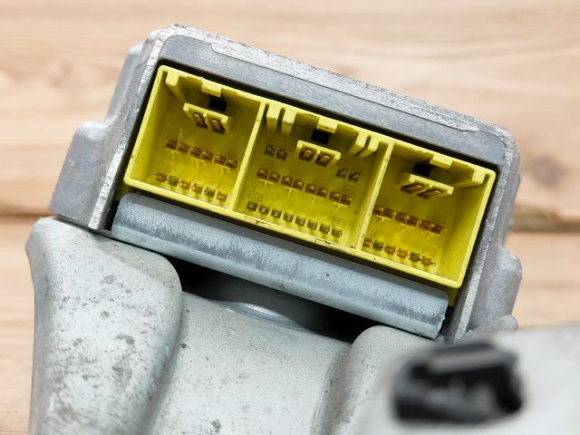 bontott TOYOTA COROLLA Légzsák Elektronika