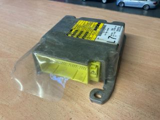 bontott TOYOTA COROLLA Légzsák Elektronika