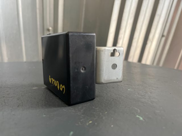 bontott TOYOTA COROLLA Légzsák Indító Modul Oldallégzsák