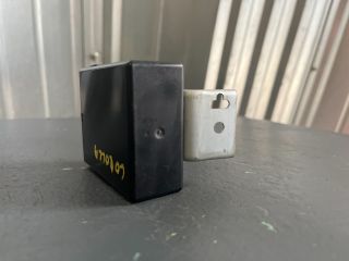 bontott TOYOTA COROLLA Légzsák Indító Modul Oldallégzsák