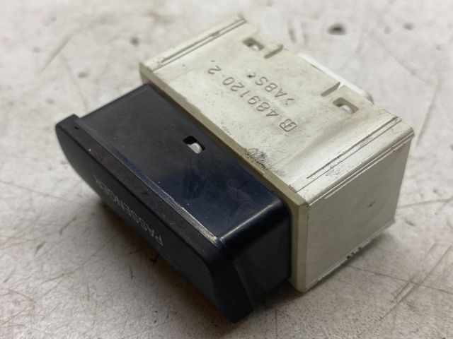 bontott TOYOTA COROLLA Légzsák Kapcsoló