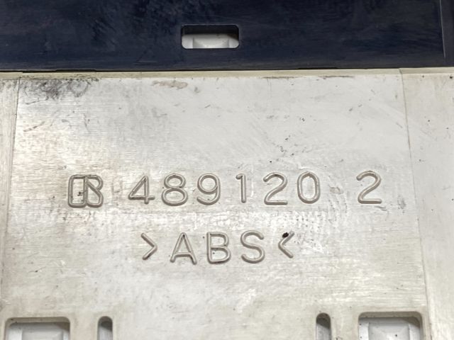 bontott TOYOTA COROLLA Légzsák Kapcsoló