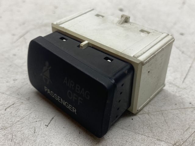 bontott TOYOTA COROLLA Légzsák Kapcsoló