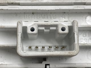 bontott TOYOTA COROLLA Légzsák Kapcsoló