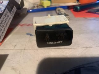 bontott TOYOTA COROLLA Légzsák Visszajelző