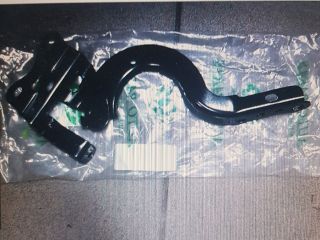 bontott TOYOTA COROLLA Motorháztető Bal Zsanér