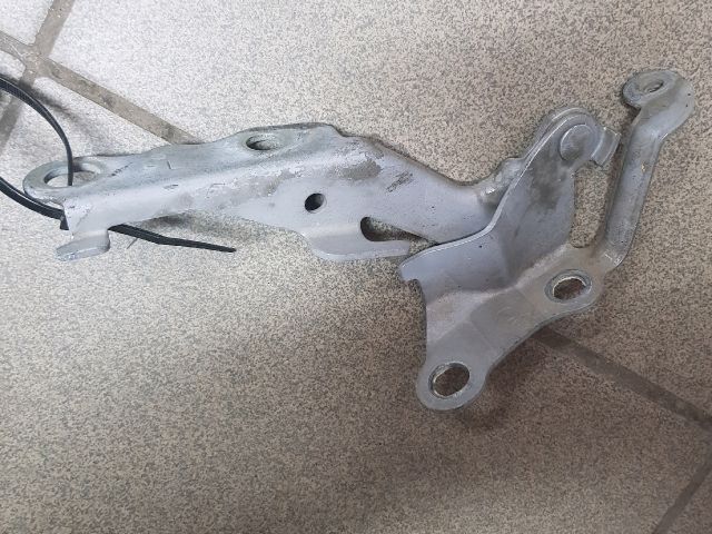 bontott TOYOTA COROLLA Motorháztető Bal Zsanér