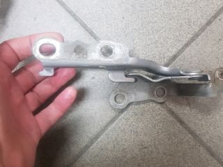 bontott TOYOTA COROLLA Motorháztető Bal Zsanér