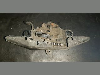 bontott TOYOTA COROLLA Motorháztető Zárszerkezet