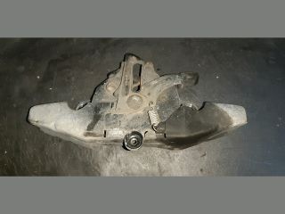 bontott TOYOTA COROLLA Motorháztető Zárszerkezet