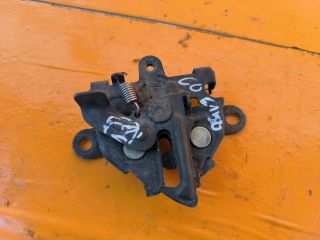 bontott TOYOTA COROLLA Motorháztető Zárszerkezet