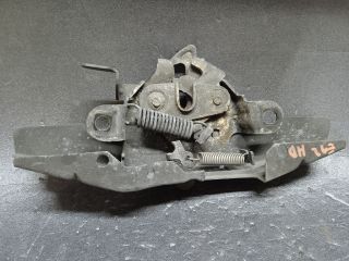 bontott TOYOTA COROLLA Motorháztető Zárszerkezet