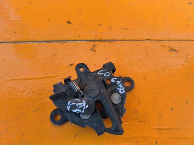 bontott TOYOTA COROLLA Motorháztető Zárszerkezet