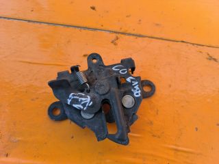 bontott TOYOTA COROLLA Motorháztető Zárszerkezet