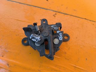 bontott TOYOTA COROLLA Motorháztető Zárszerkezet