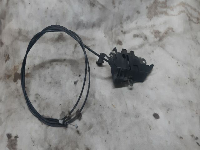 bontott TOYOTA COROLLA Motorháztető Zárszerkezet