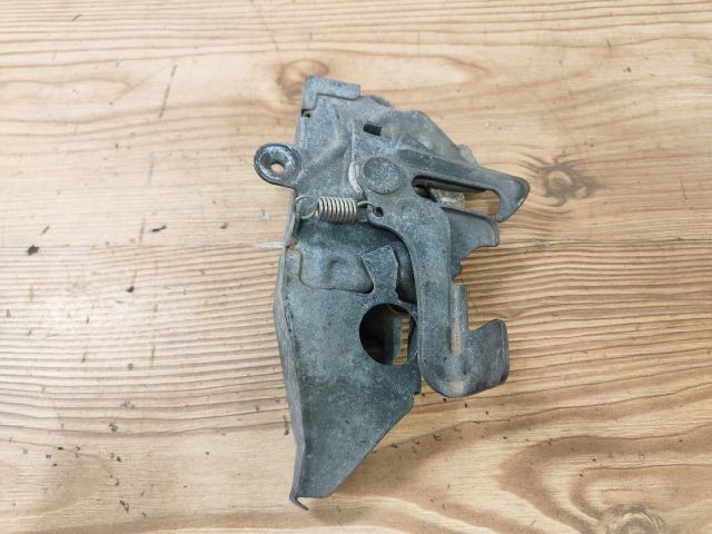 bontott TOYOTA COROLLA Motorháztető Zárszerkezet