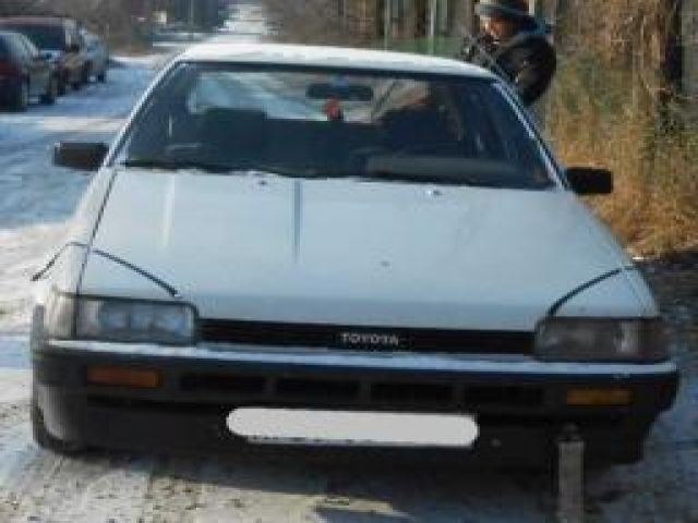 bontott TOYOTA COROLLA Motorháztető Zárszerkezet