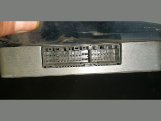 bontott TOYOTA COROLLA Motorvezérlő