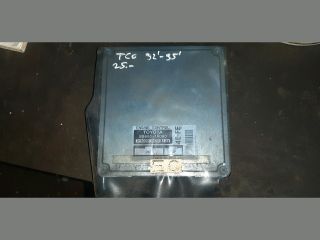 bontott TOYOTA COROLLA Motorvezérlő