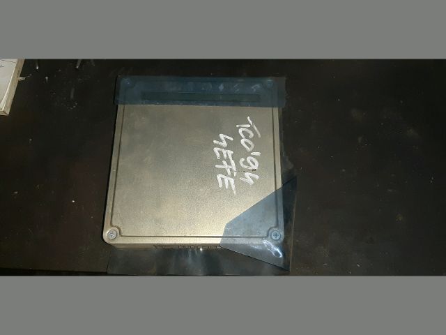 bontott TOYOTA COROLLA Motorvezérlő