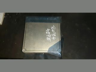 bontott TOYOTA COROLLA Motorvezérlő