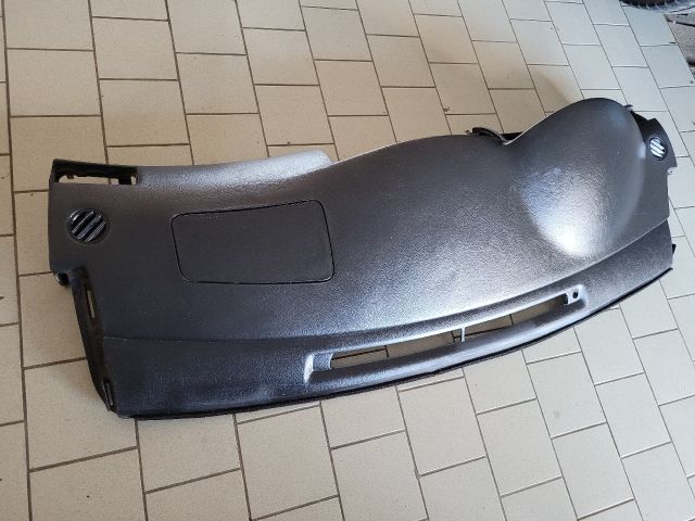 bontott TOYOTA COROLLA Műszerfal Héj