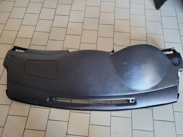 bontott TOYOTA COROLLA Műszerfal Héj