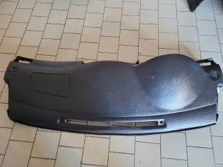 bontott TOYOTA COROLLA Műszerfal Héj