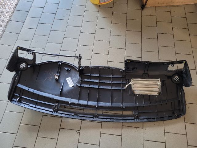 bontott TOYOTA COROLLA Műszerfal Héj