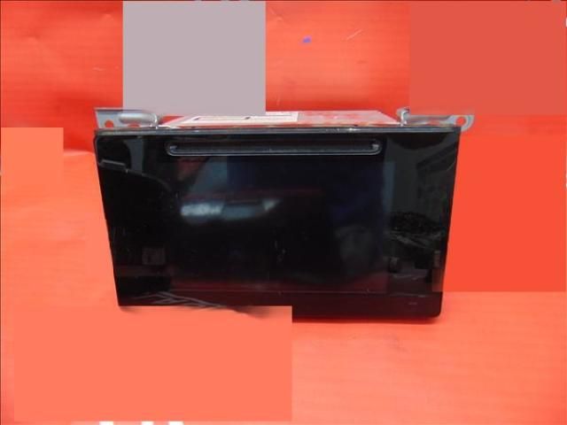 bontott TOYOTA COROLLA Navigációs Fejegység