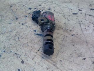 bontott TOYOTA COROLLA Olajnyomás Szelep Okoskerékhez