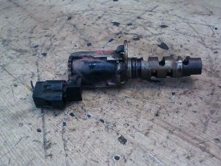 bontott TOYOTA COROLLA Olajnyomás Szelep Okoskerékhez