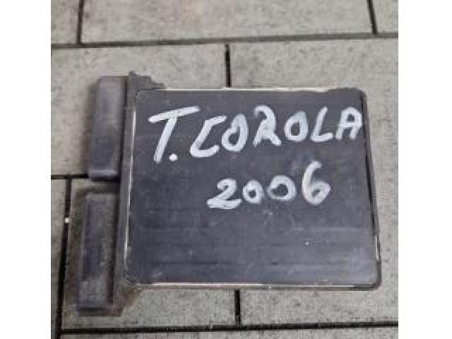 bontott TOYOTA COROLLA Porlasztó Elektronika
